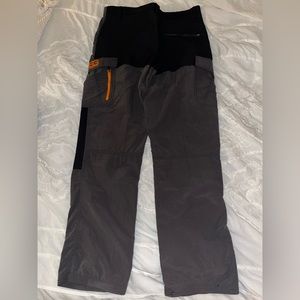 Bear Grylls pants by Craghoppers 34L mens